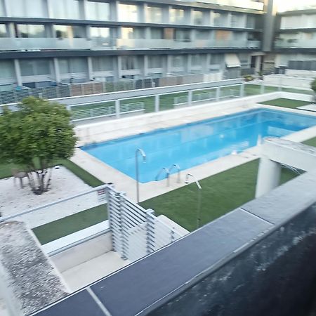 El Rincon De La Gavia Apartment Madrid Exterior photo