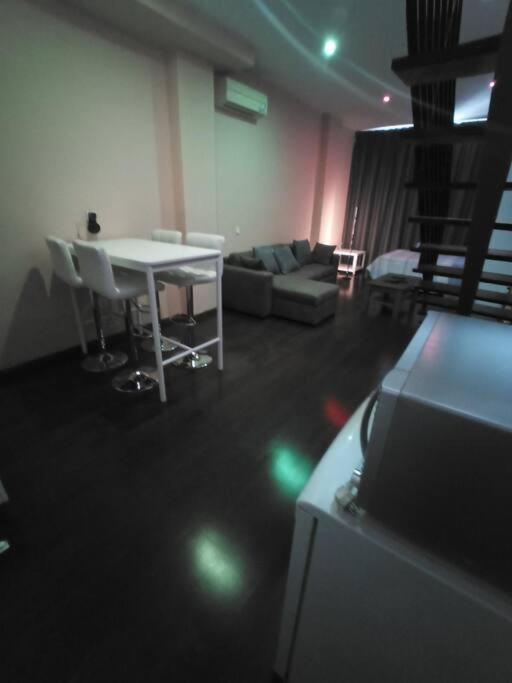 El Rincon De La Gavia Apartment Madrid Exterior photo