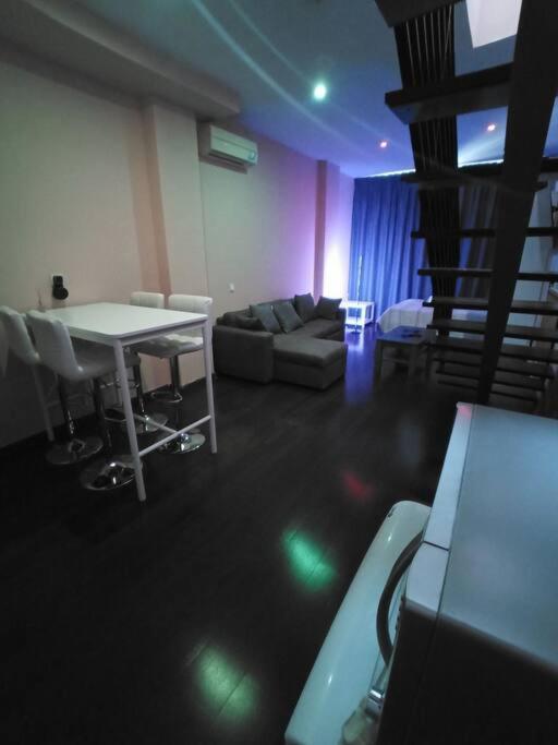 El Rincon De La Gavia Apartment Madrid Exterior photo