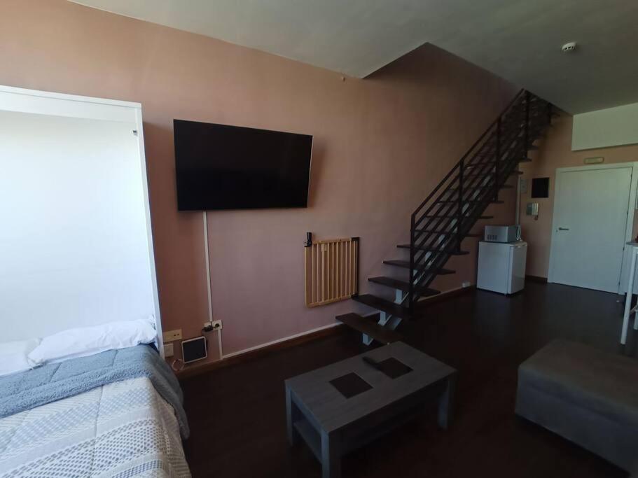 El Rincon De La Gavia Apartment Madrid Exterior photo