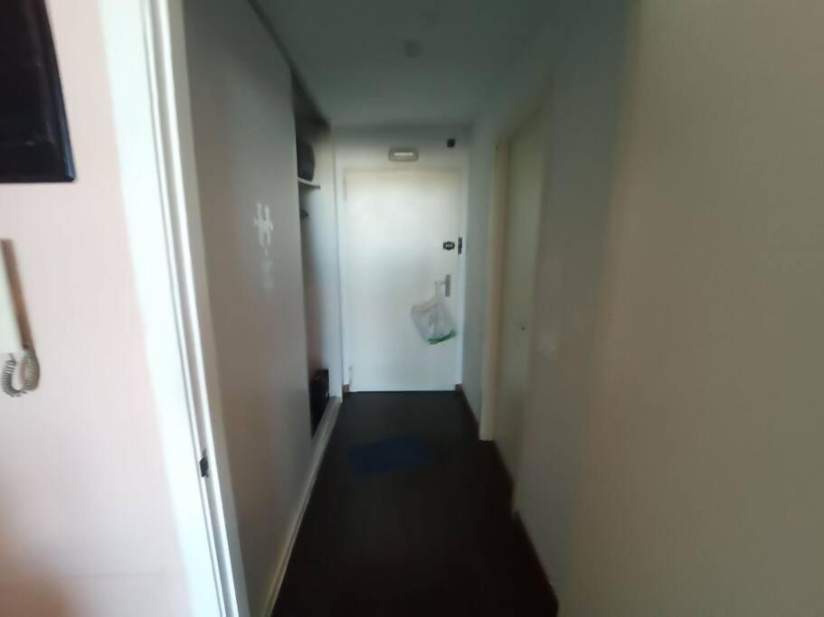 El Rincon De La Gavia Apartment Madrid Exterior photo