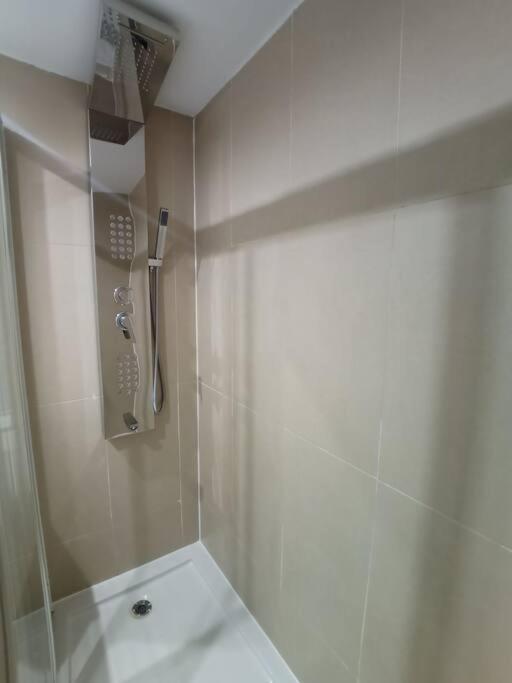 El Rincon De La Gavia Apartment Madrid Exterior photo