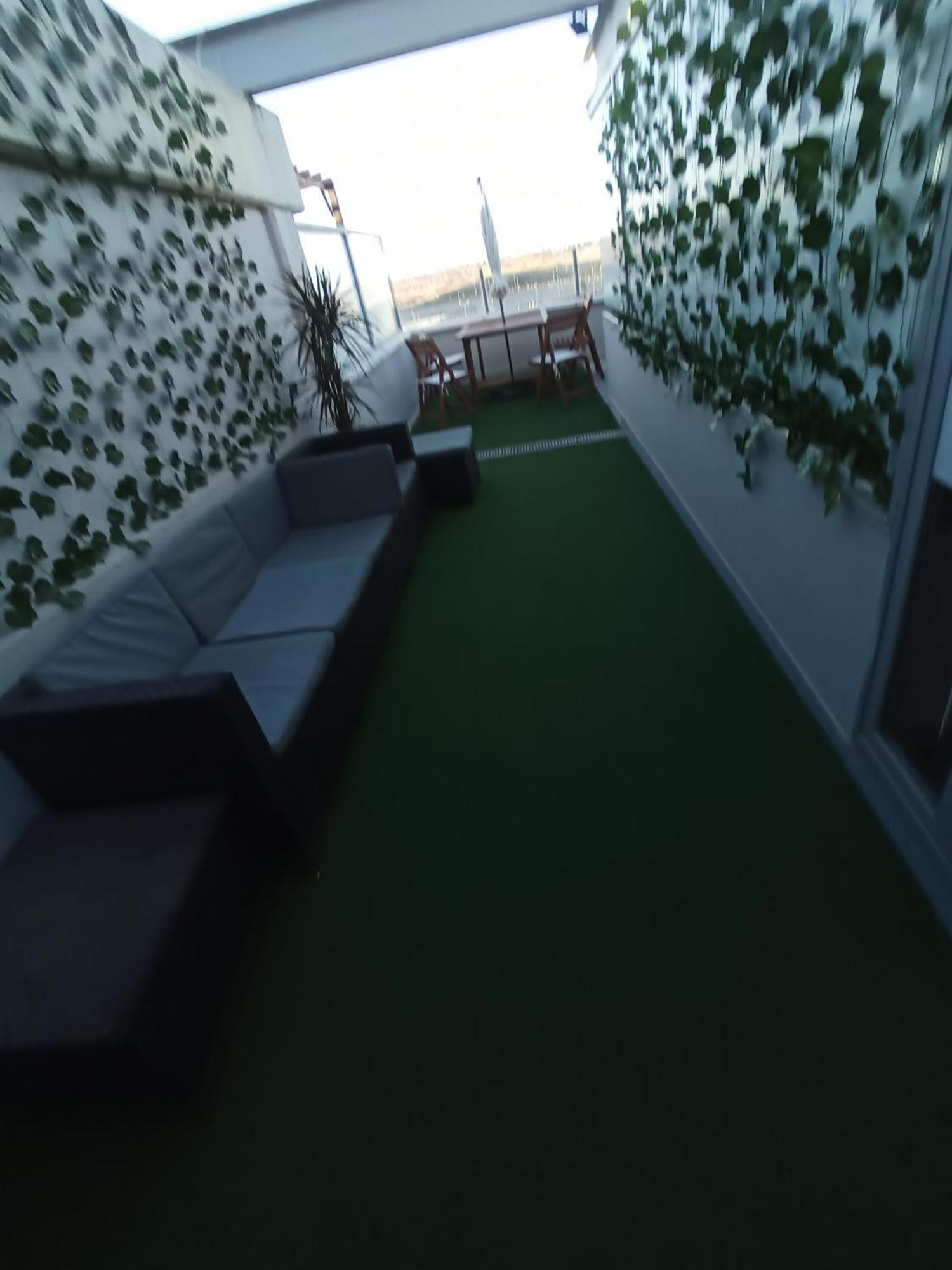 El Rincon De La Gavia Apartment Madrid Exterior photo