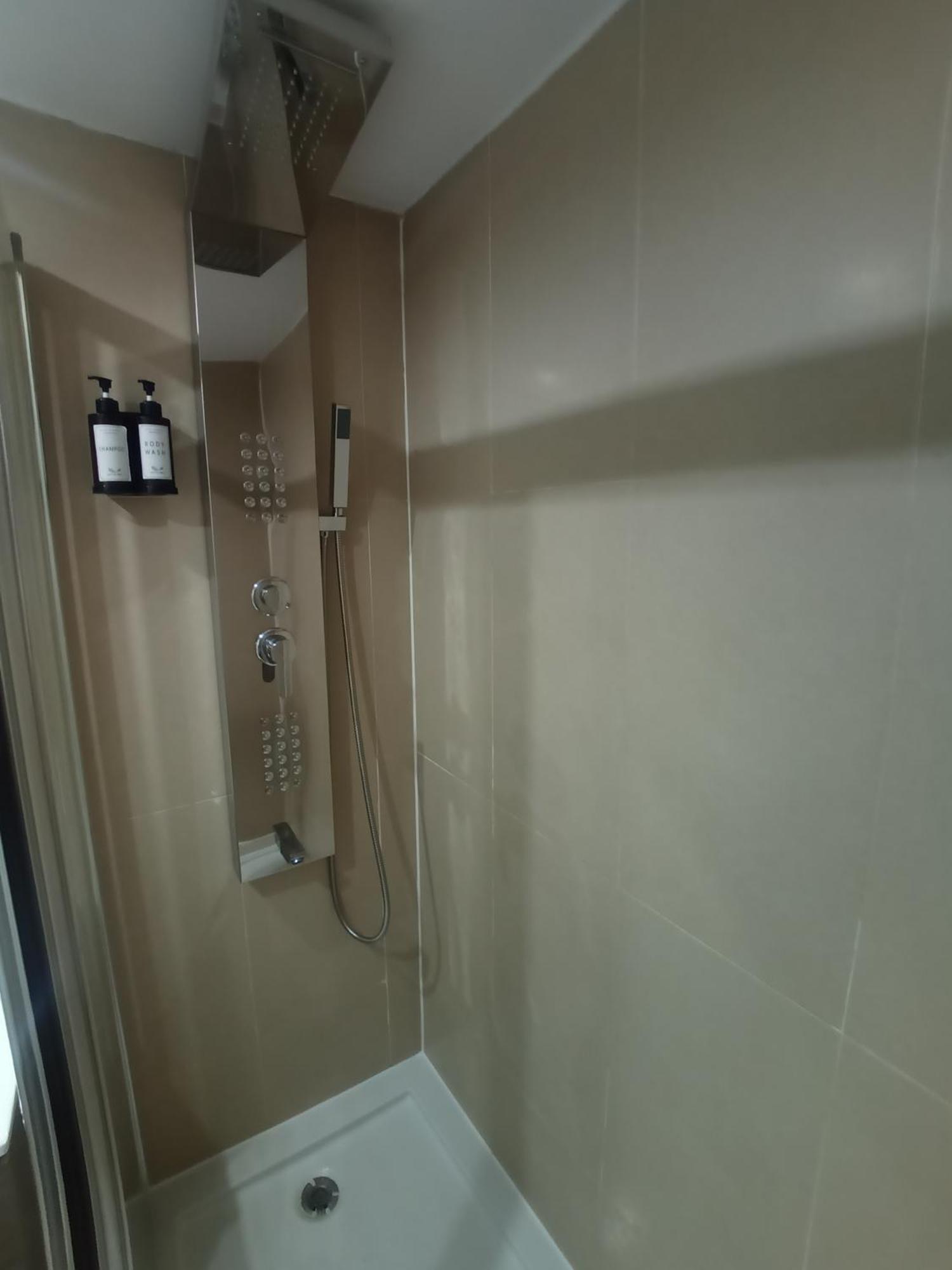 El Rincon De La Gavia Apartment Madrid Exterior photo