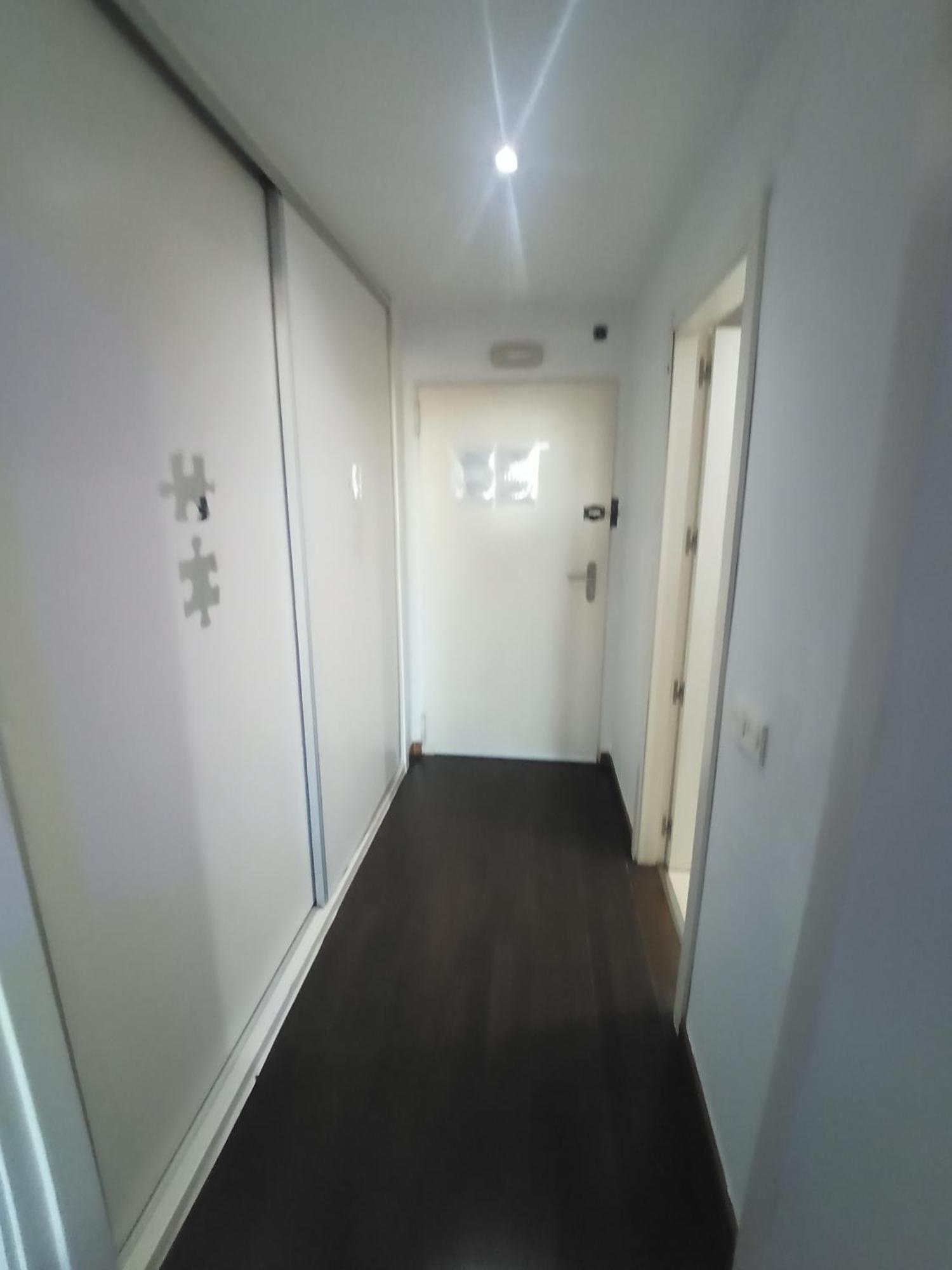 El Rincon De La Gavia Apartment Madrid Exterior photo