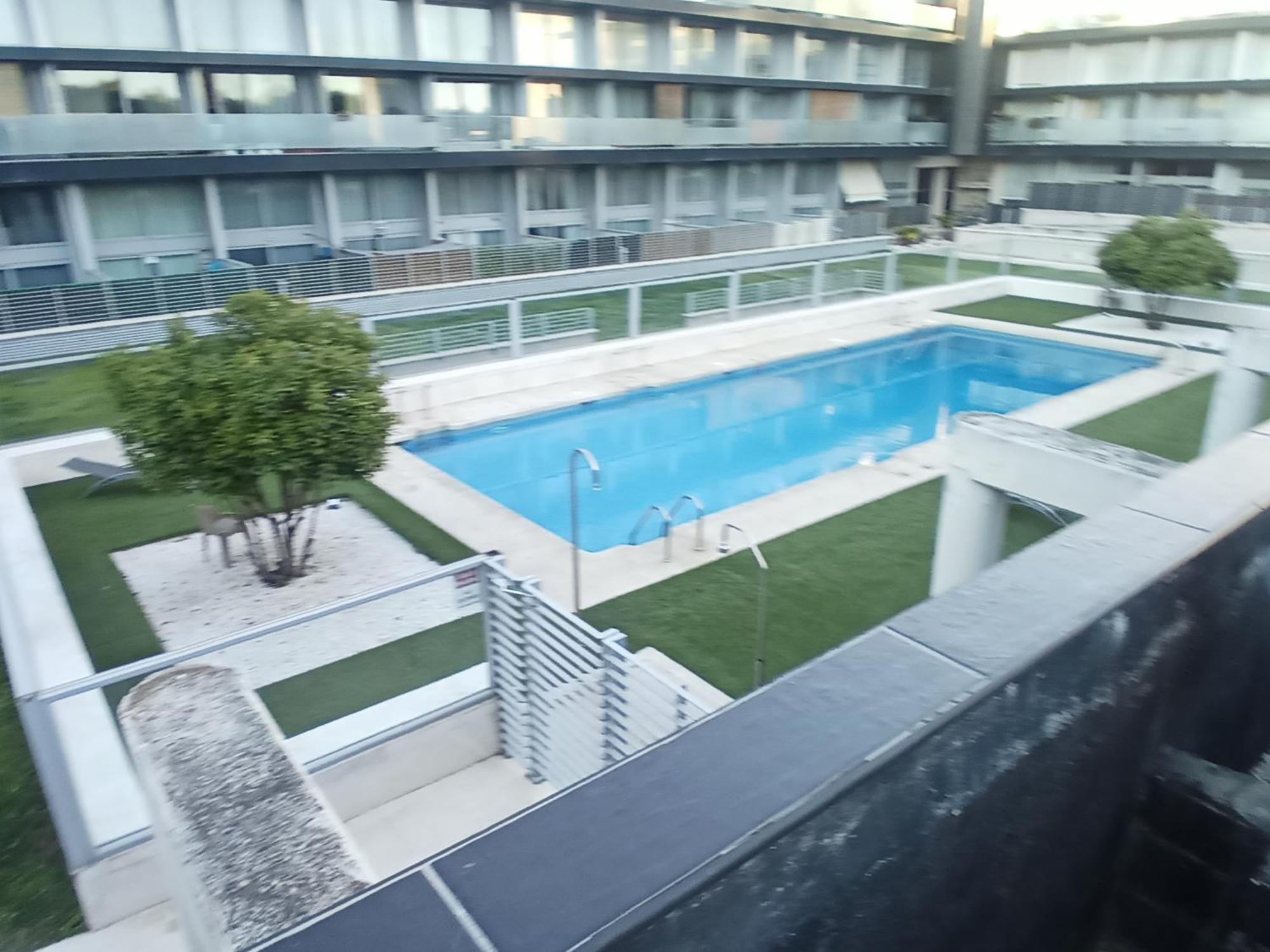 El Rincon De La Gavia Apartment Madrid Exterior photo